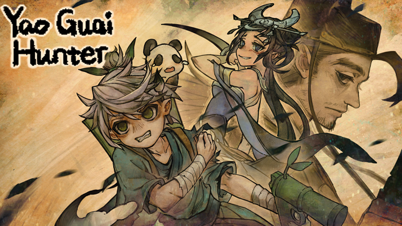 Yao-Guai Hunter Patch Notes: New Features and Bug Fixes Released