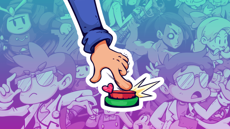 Rhythm Doctor: Save Patients with Rhythm Mastery