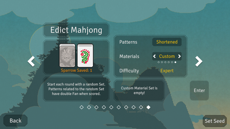 Aotenjo: Infinite Hands Autumn Update Brings Bug Fixes and Improved Gameplay