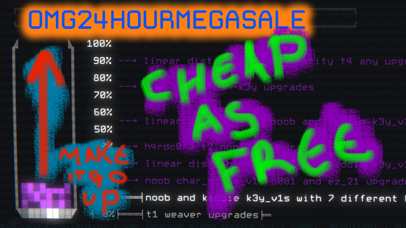 hackmud New Release: Join the Digital Chaos and Claim Your Legacy