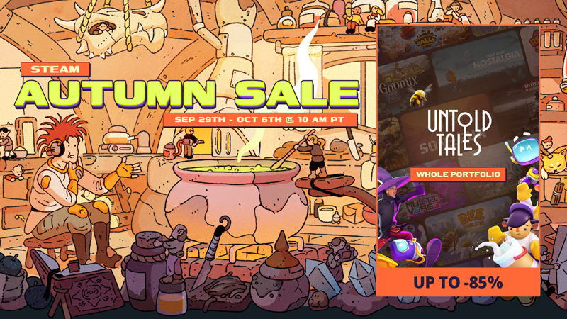 Tools Up! Announces Special Sale from September 29 to October 6