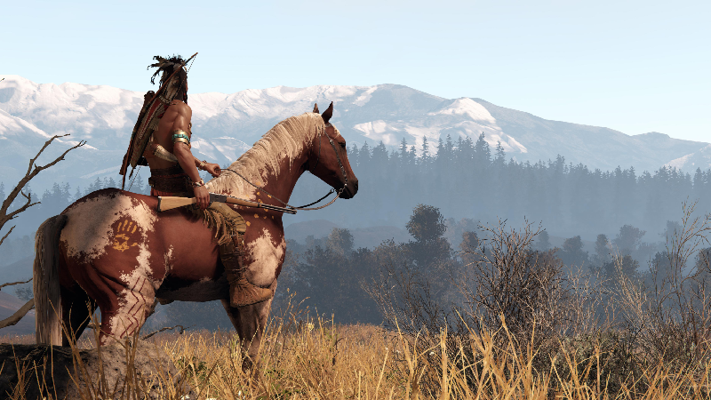 This Land Is My Land: New Release Now Available with Steam Autumn Sale Discounts