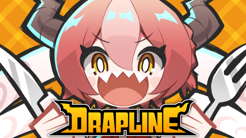 DRAPLINE Version 0.6.0 Released with New Features and Updates