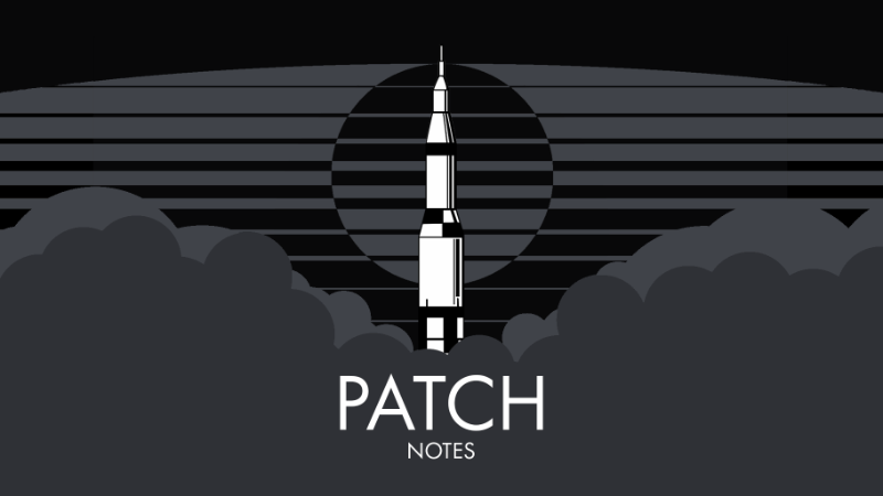 Reentry - A Space Flight Simulator Fixes