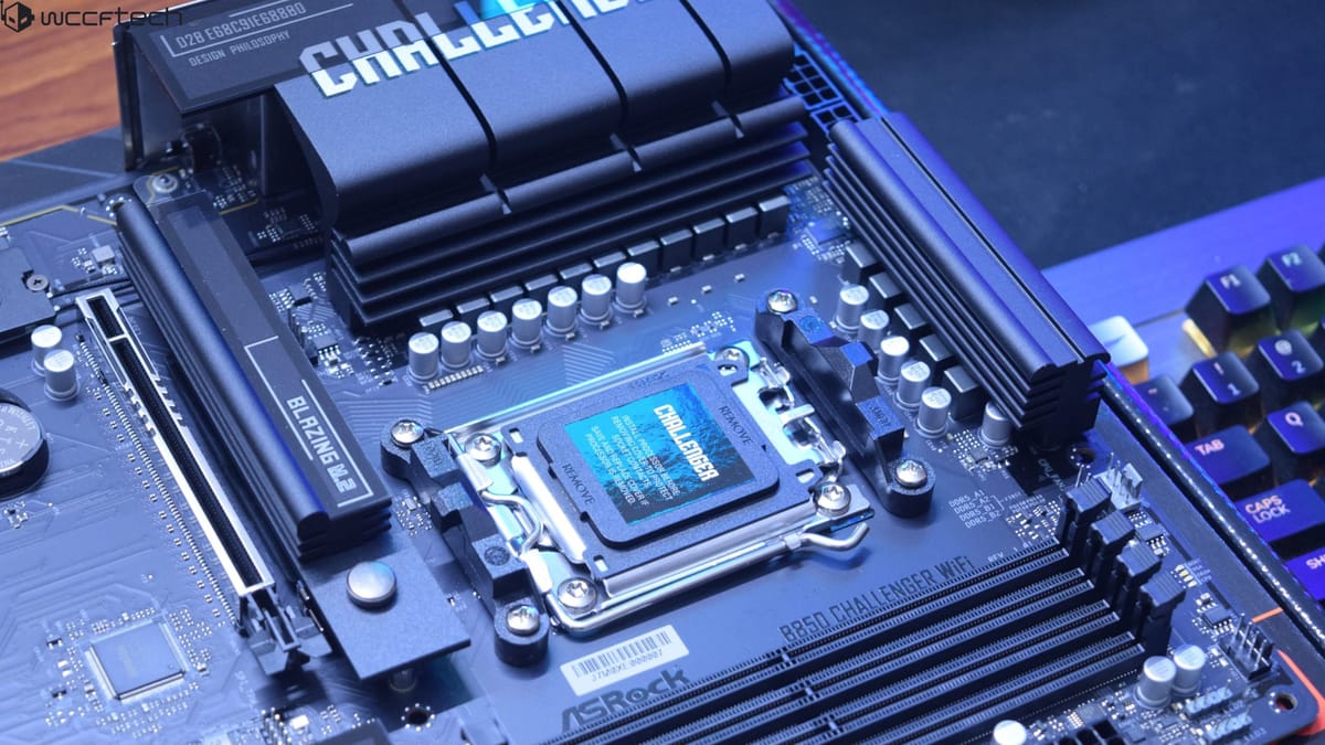 Don't Regret Later: Essential Motherboard Features to Consider