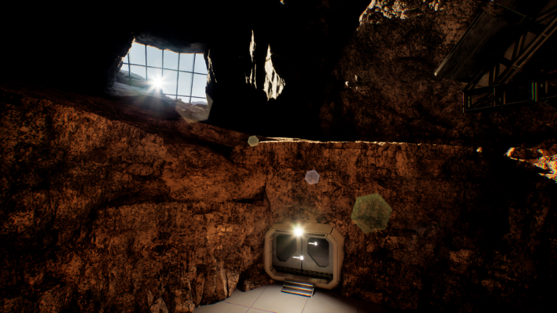 Heat Death: Survival Train Expands with New Station and Battle Arena