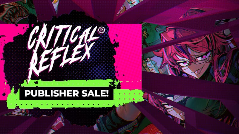 Buckshot Roulette: New Release with Flash Sale on Critical Reflex Games