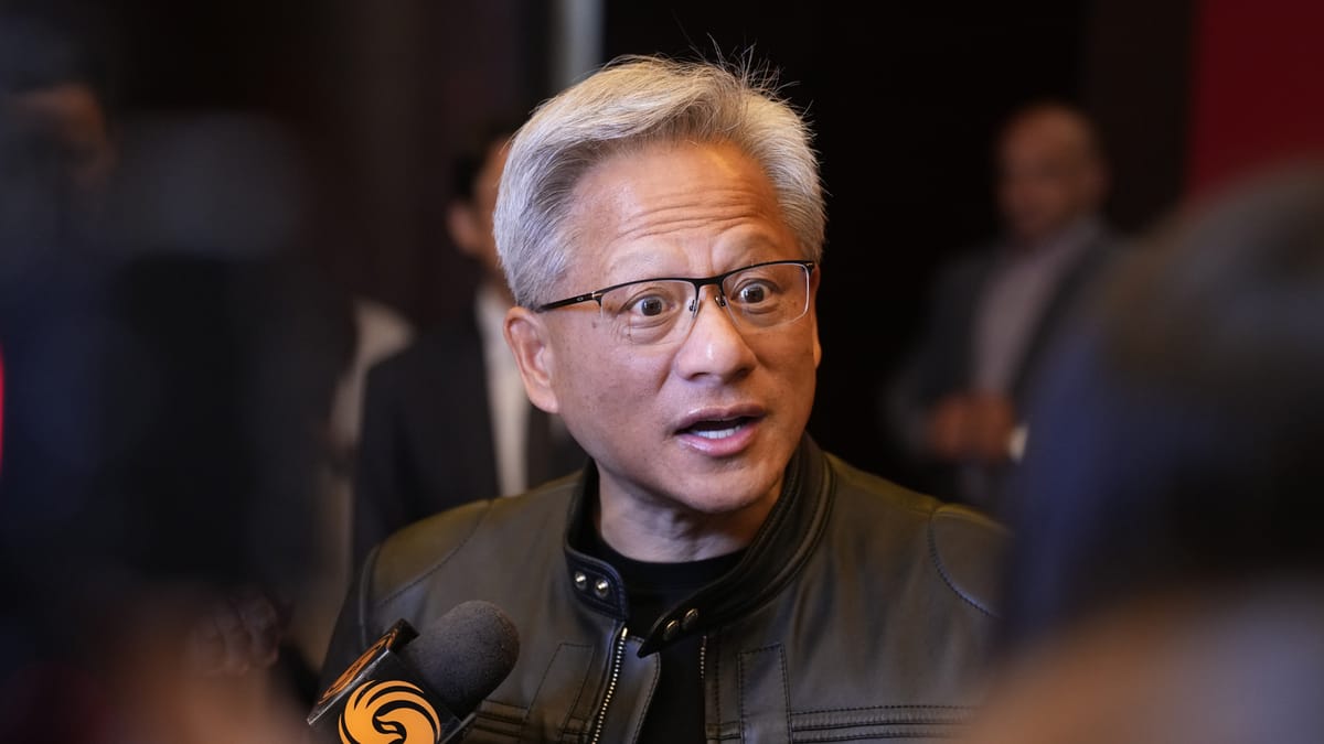 Nvidia's RTX 6000D Faces lukewarm Reception in China, Potential GPU Backlog Looms - Tom's Hardware