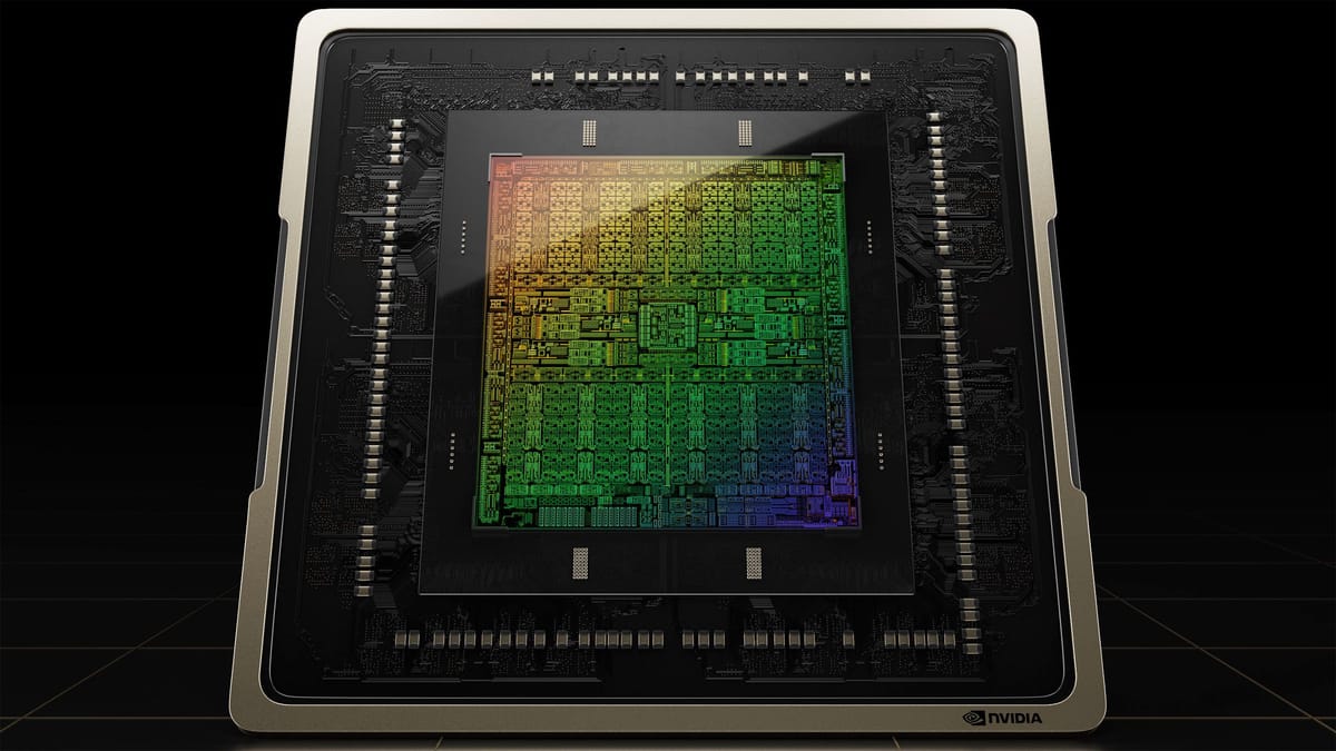 Desktop GPU Roadmap: Insights from Nvidia, AMD, and Intel
