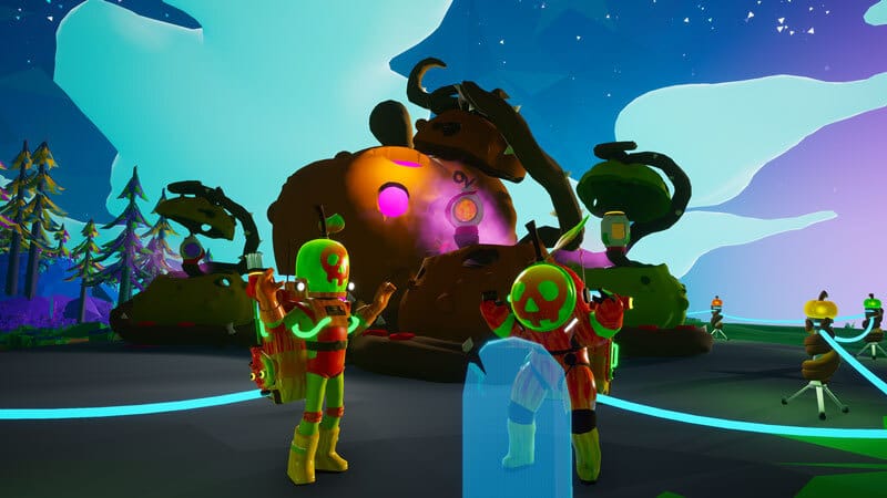 ASTRONEER EXO F.A.R.M. Event Brings New Activities and Rewards