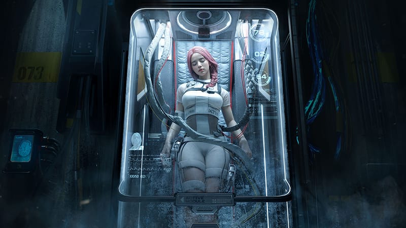 Once Human Receives Important Bug Fixes and Enhancements