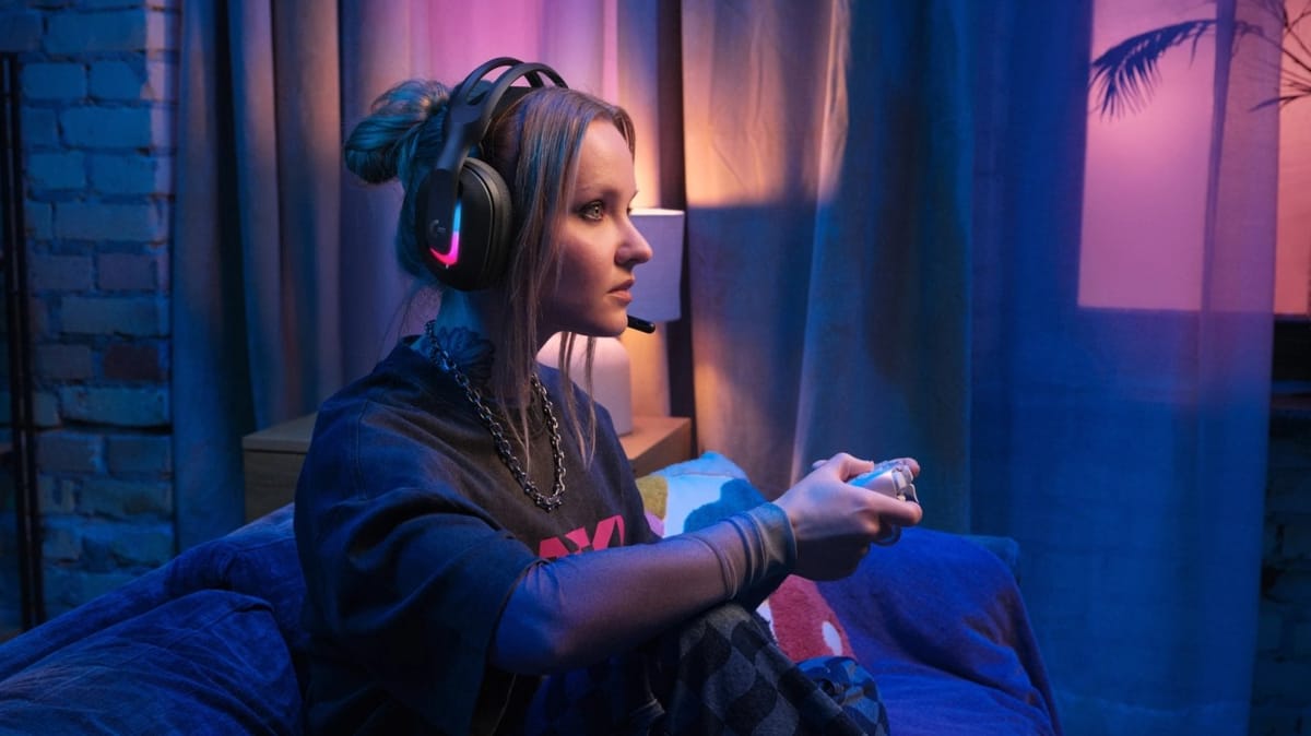 Logitech's Astro A20 X Headset: A Wallet-Friendly Alternative to the A50 X