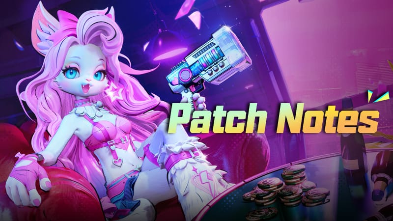 Hunter Roulette Fixes Announced: Enhanced Arcade Mode and Ultimate Purgatory Pass