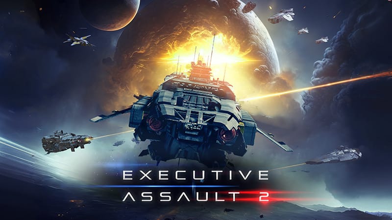 Executive Assault 2: Enhanced and Expanded Update Brings New Features, Fixes, and Streamlined Gameplay