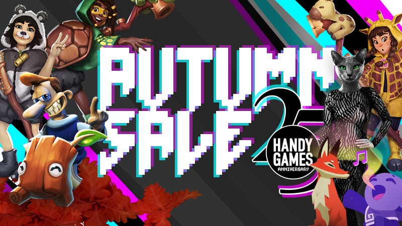 PERISH: New Release Announcement