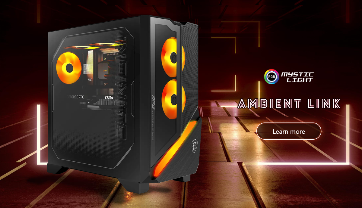 MSI Launches MPG Infinite Z3 X3D: Flagship Gaming Desktop with Top Components, Modern Connectivity and Premium Cooling