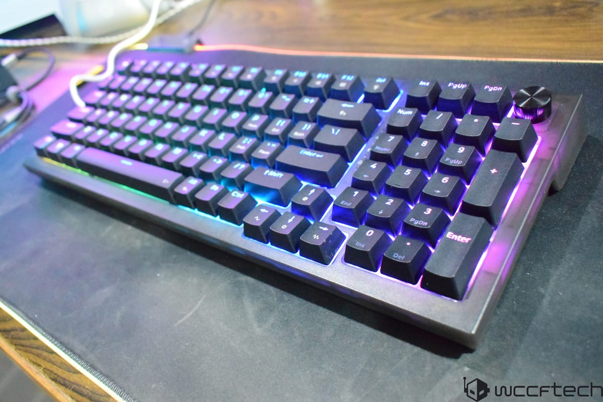 iBUYPOWER MK9 Pro RGB Review: Smooth Performance On A Budget