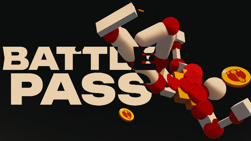 Toribash New Release: Battle Pass and Premium Features Unveiled