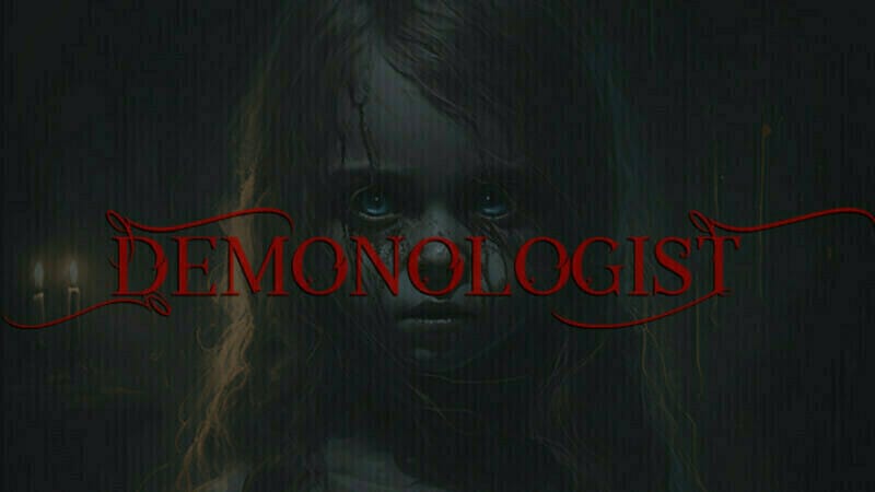 Demonologist: New Fixes and Updates Announced