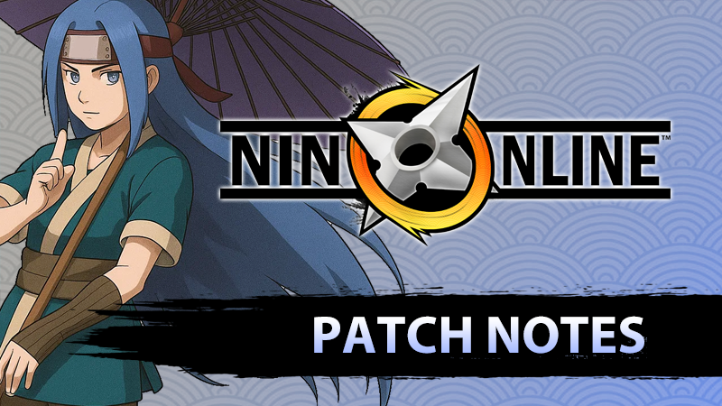 Nin Online Updates: Enhanced Gameplay, New Features, and Collaborative Content