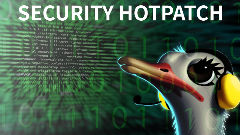 Puffin Planes Receives Critical Security Update to Mitigate CVE-2025-59489