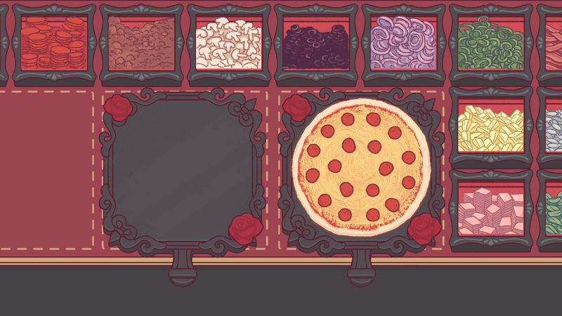 Good Pizza, Great Pizza: New Halloween Kitchen Set and Monster Mash Event