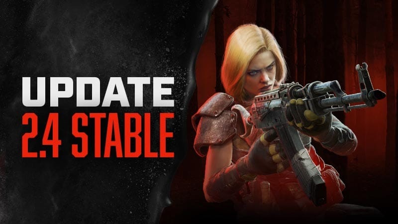 7 Days to Die Receives Stability and Bug Fix Update on October 02, 2025