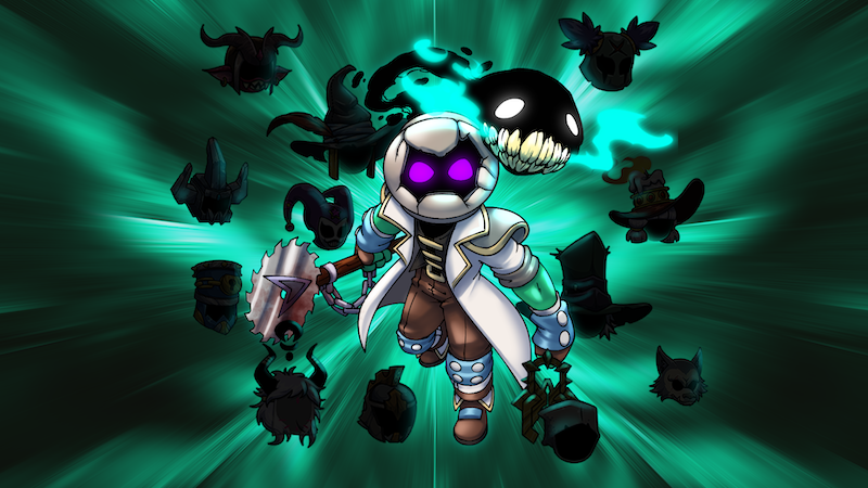 Magic Rampage Unveils 13 New Class Skins - Stand Out on the Battlefield Today!