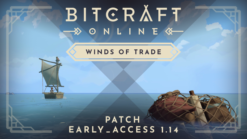 BitCraft Online Announces Major Update with New Features and Enhanced Gameplay