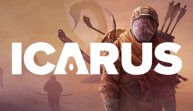 Icarus Fixes 'Workshop Calves' Spawning Issue