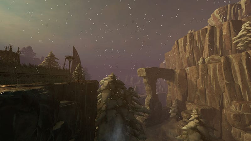 Pantheon: Rise of the Fallen - New Mastery System Announced