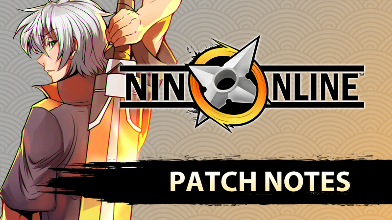 Nin Online Fixes - Updated Mouse Controls and Quality‑of‑Life Improvements