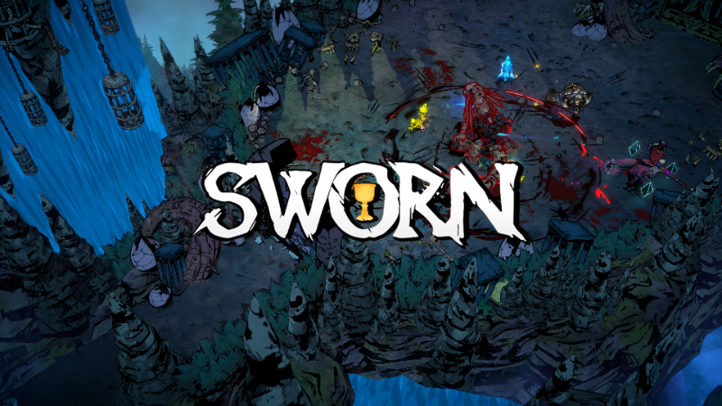 SWORN Update: Bug Fixes Address Potion Issue