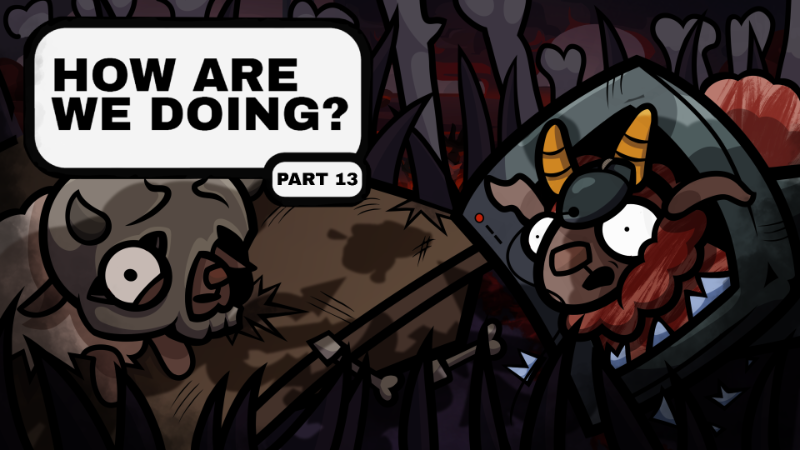 Be My Horde Fixes - January 31, 2026