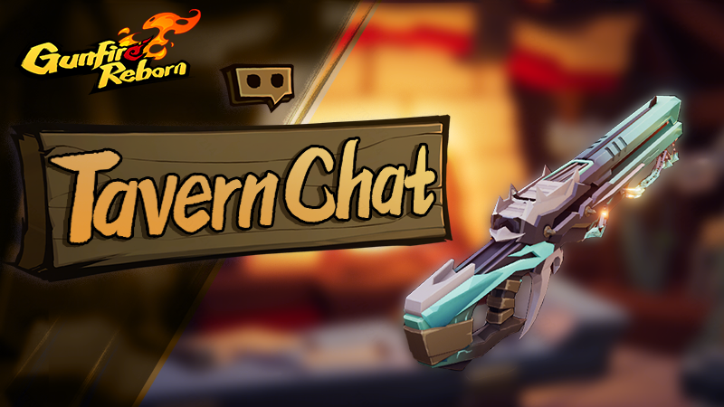 Gunfire Reborn Introduces Season 7 with Mystical Runes, New Weapons, and Co-op Adventure