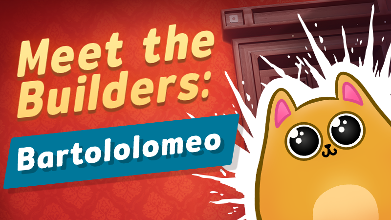 Escape Simulator Celebrates Community Creations: New Room 'What The Fox' and Level Editor Features