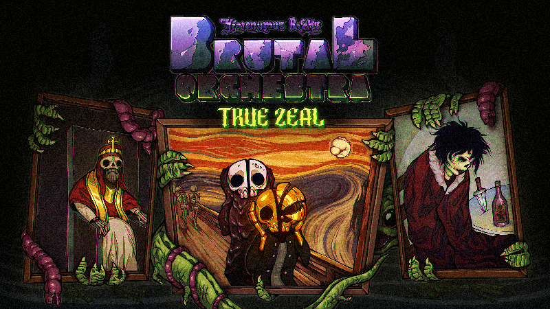 Brutal Orchestra Expands with New Content and Fixes on January 23, 2026