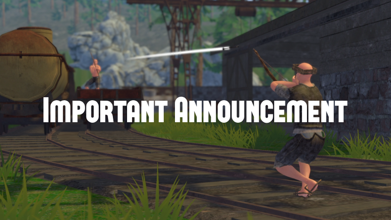 Strayed VR Survival Game Launches with Free Weekend and 15% Discount