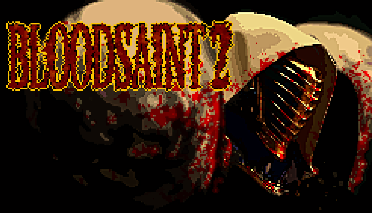 UBERMOSH Returns with New Content, Extended BLOODSAINT Powers, and a New Minigame