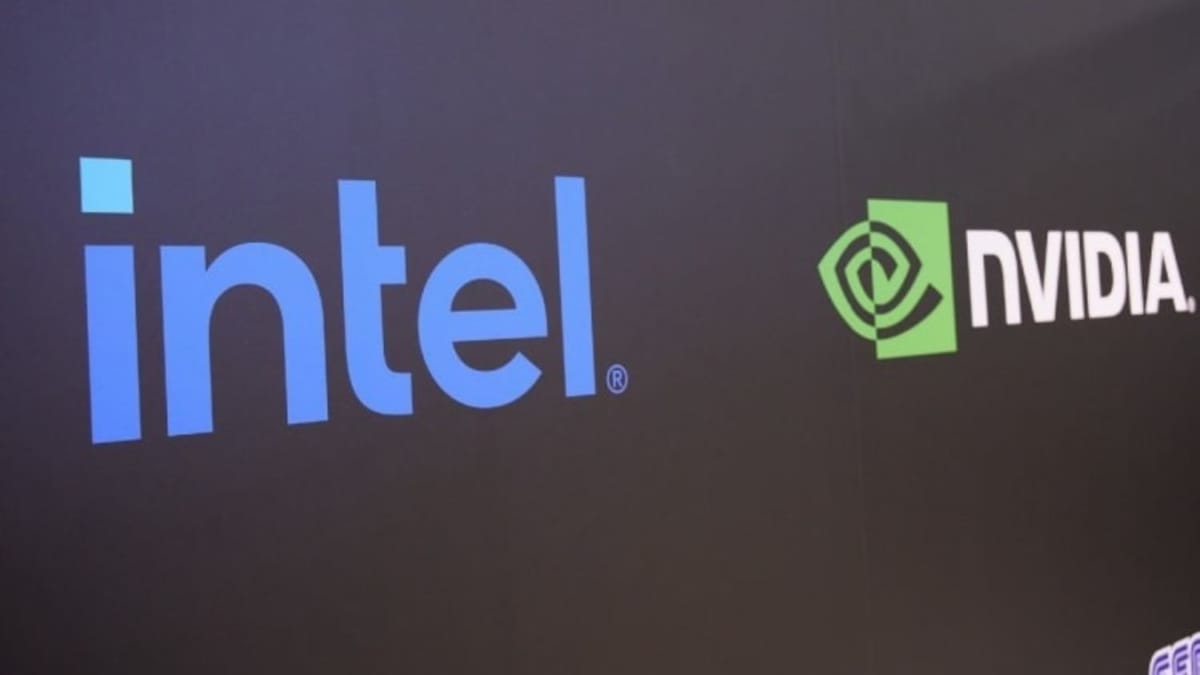 NVIDIA Rumored to Outsource to Intel in 2028: Next‑Gen Feynman Architecture May Involve Cooperation