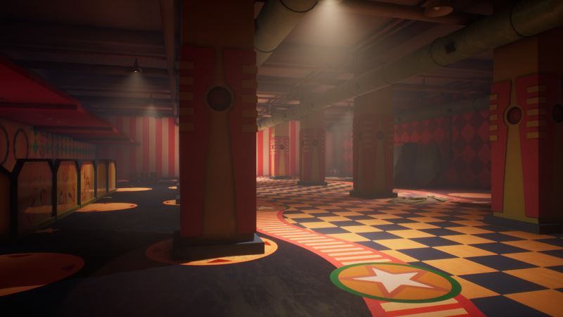 Escape the Backrooms: New Release and Upcoming Console Launch