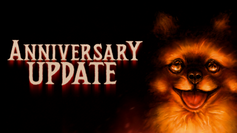 CRUEL Fixes: Updated Controls, Expanded Perks, and Numerous Bug Fixes