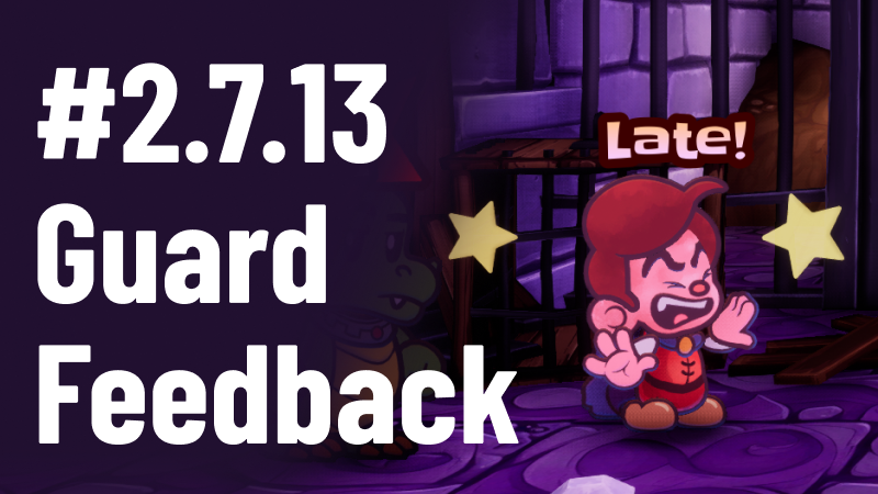 Escape from Ever After: Onboarding - Free Healing Bed Added