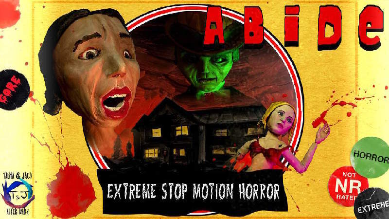 Judero New Release - Handcrafted Action/Adventure Inspired by Scottish Borders Folklore