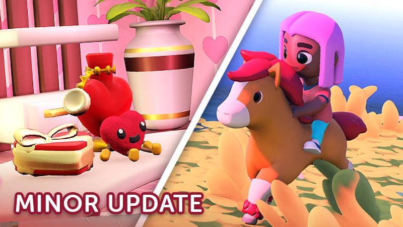 Go-Go Town! New Release