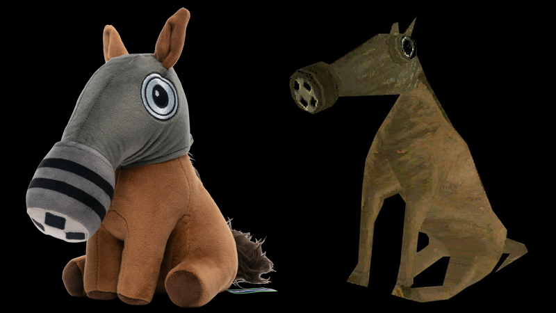 HROT New Release - Limited‑Edition Plush Available Until March 17