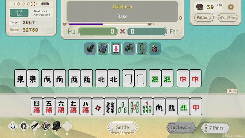 Aotenjo: Infinite Hands Launches with Two New Decks, Workshop Modding Support, and More