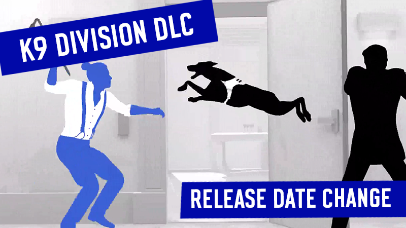 Fights in Tight Spaces New Release Announced with Upcoming DLC