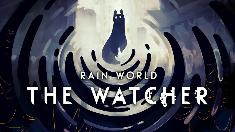 Rain World: New Release Expands Your Journey as a Nomadic Slugcat