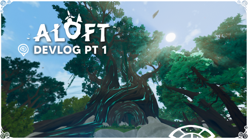 Aloft Launches Major Update with Enhanced Features and Improved Gameplay